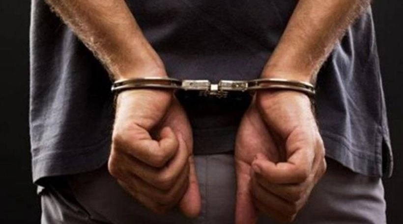Παραδόθηκε ο Γεωργιανός ναρκέμπορος που είχε αποδράσει από τα κρατητήρια της Αστυνομικής Διεύθυνσης Ηρακλείου